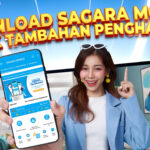 Raih Keuntungan Maksimal dengan Sagara Mobile: Solusi Bisnis Digital Terbaik