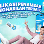 Cara Mudah Mengelola Bisnis Pulsa dan Produk Digital dengan Sagara Mobile